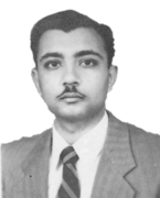A M Mistry